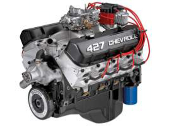 U1228 Engine
